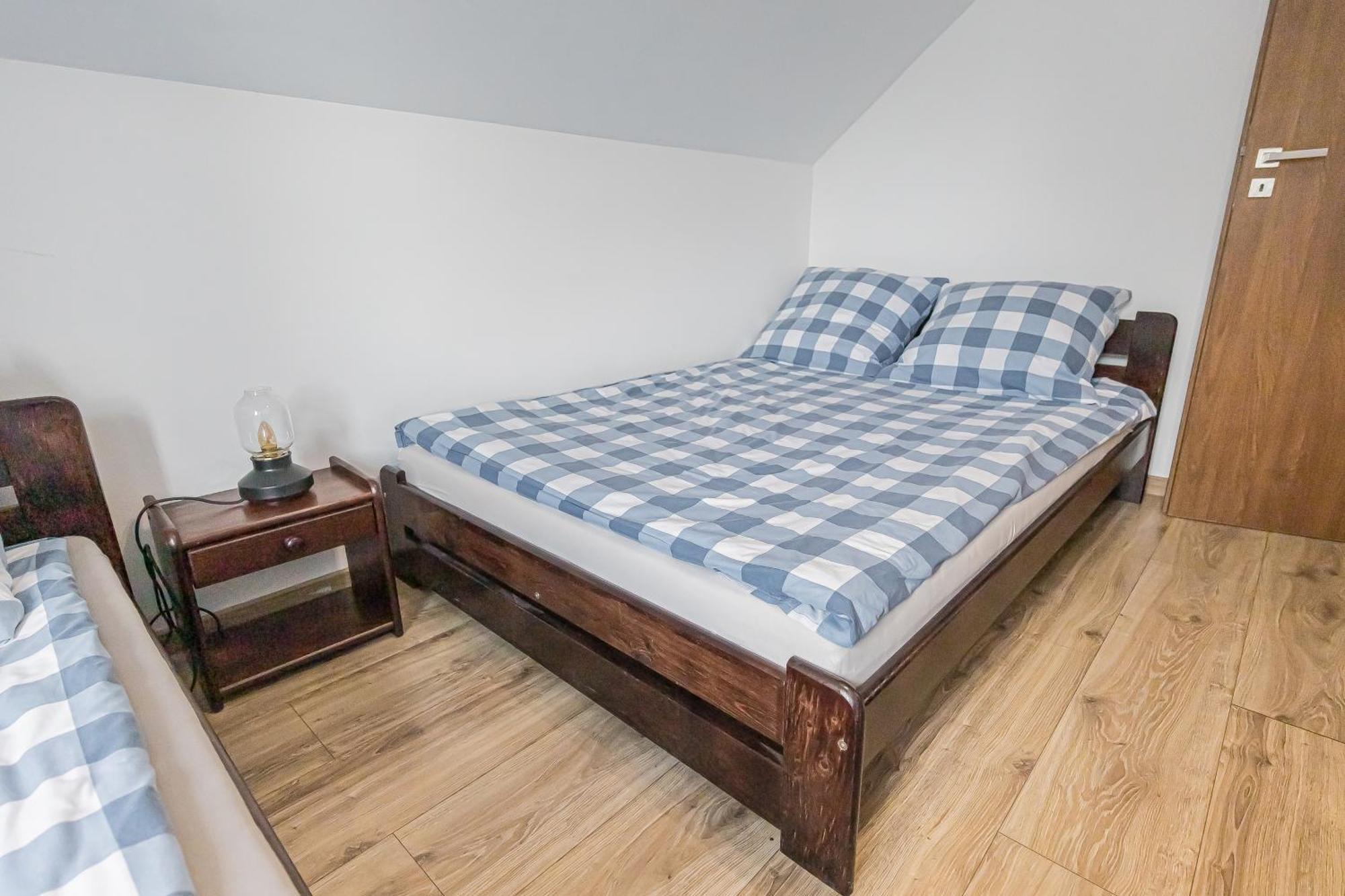 Energylandia Domki-apartamenty U Agi G Appartamento *
