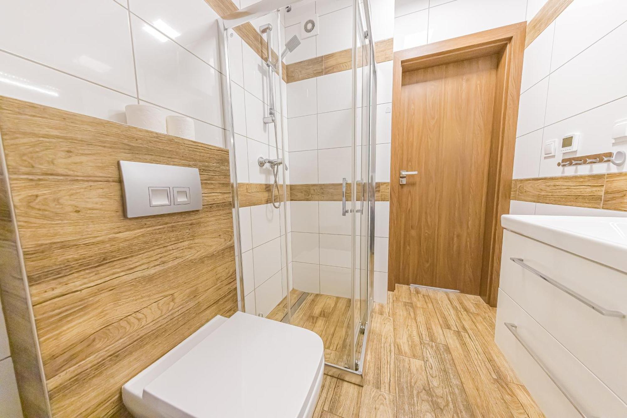 Energylandia Domki-apartamenty U Agi G * Zator