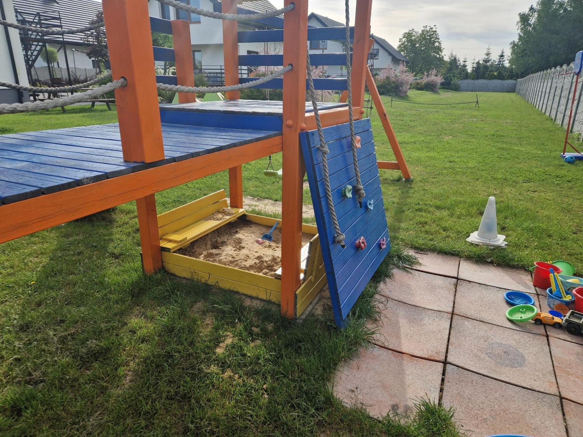 Appartamento Energylandia Domki-apartamenty U Agi G Zator