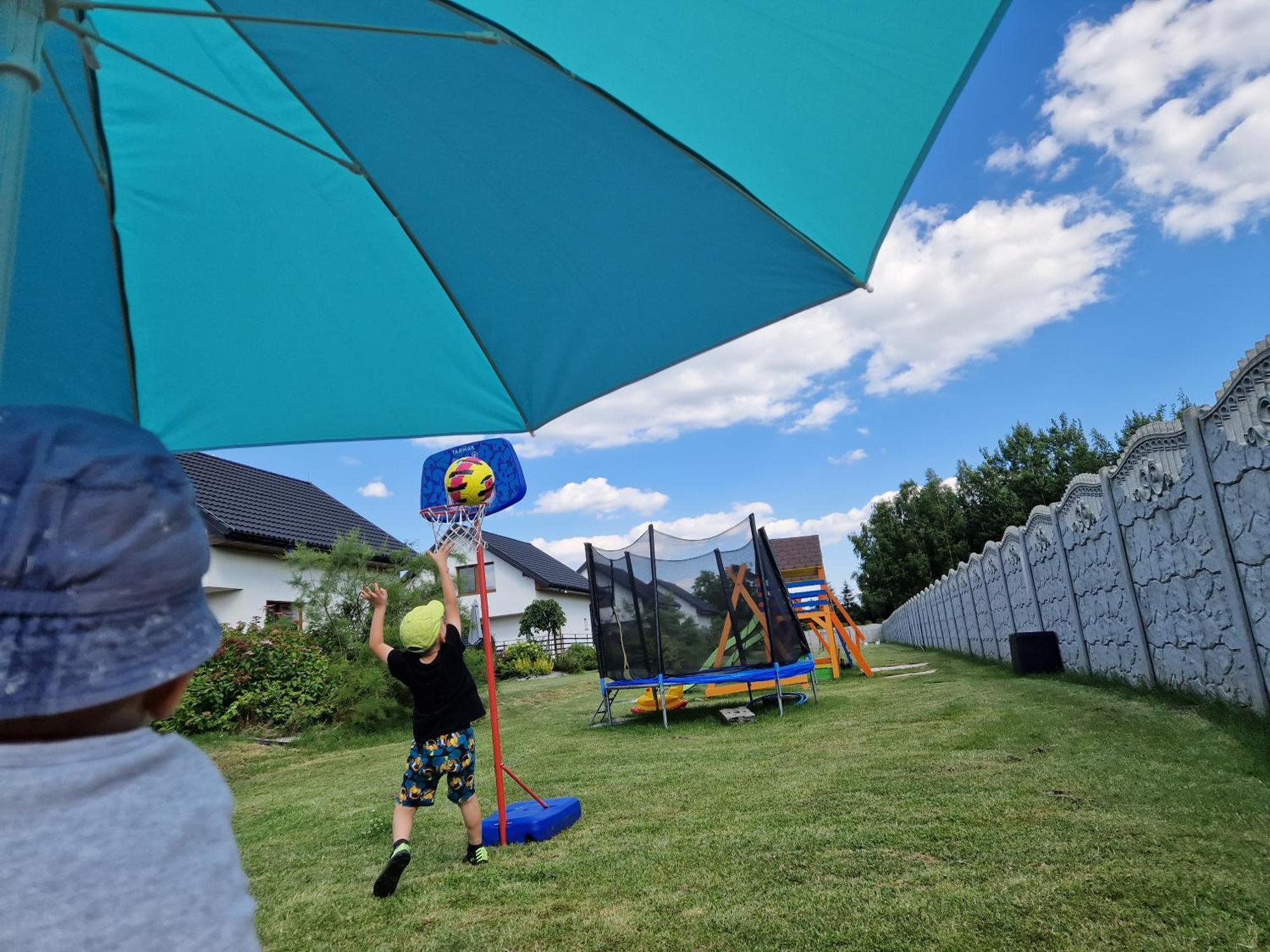 Energylandia Domki-apartamenty U Agi G Zator