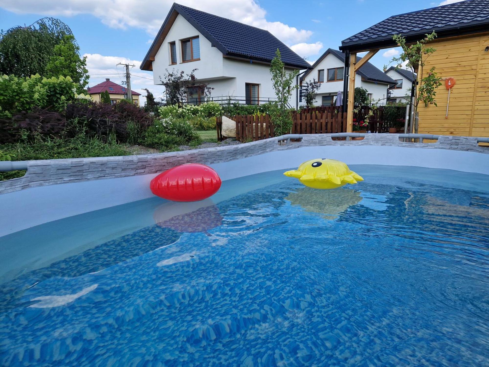 Energylandia Domki-apartamenty U Agi G * Zator